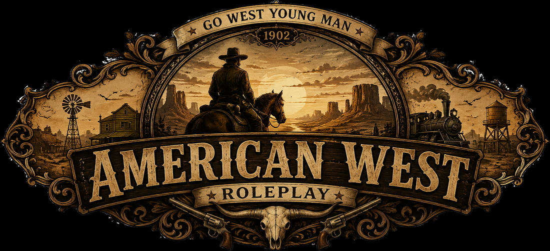 American West RP