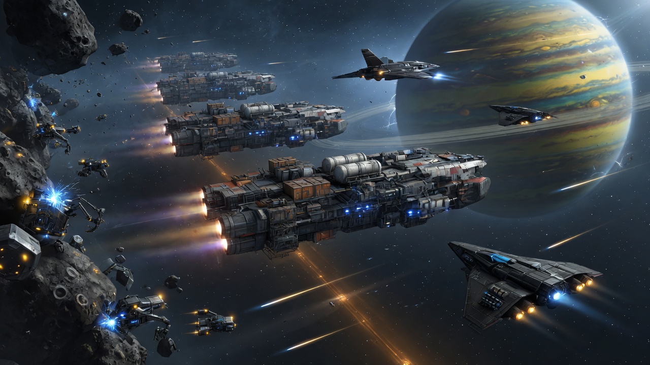 ITC Fleet