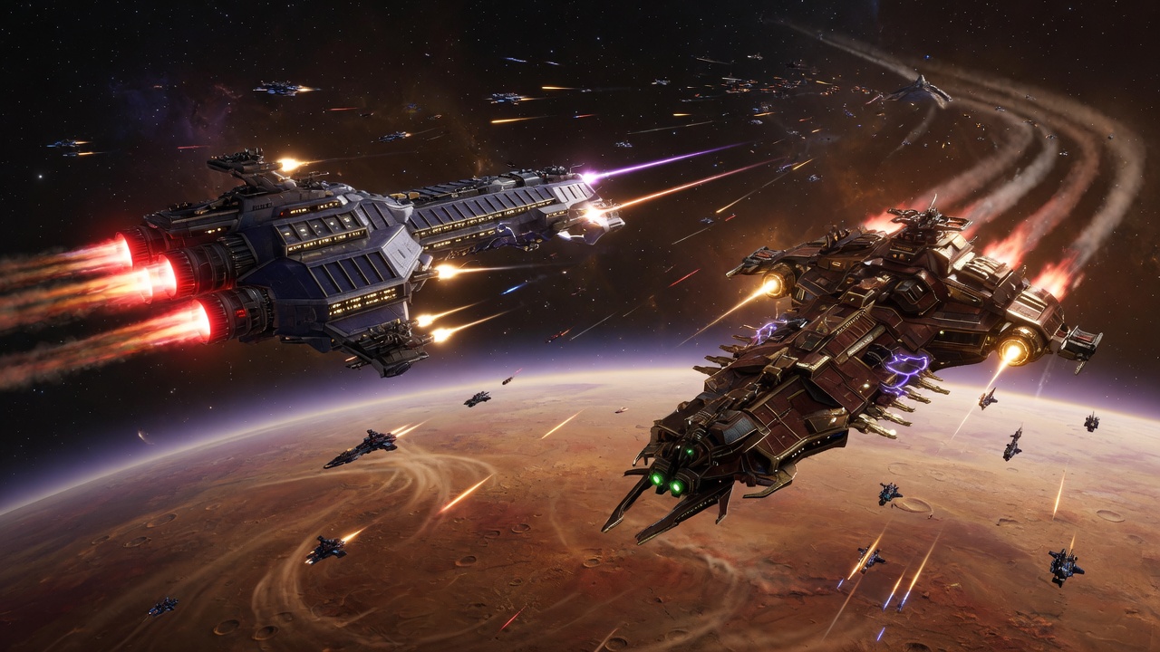 Star Wars: The Old Republic