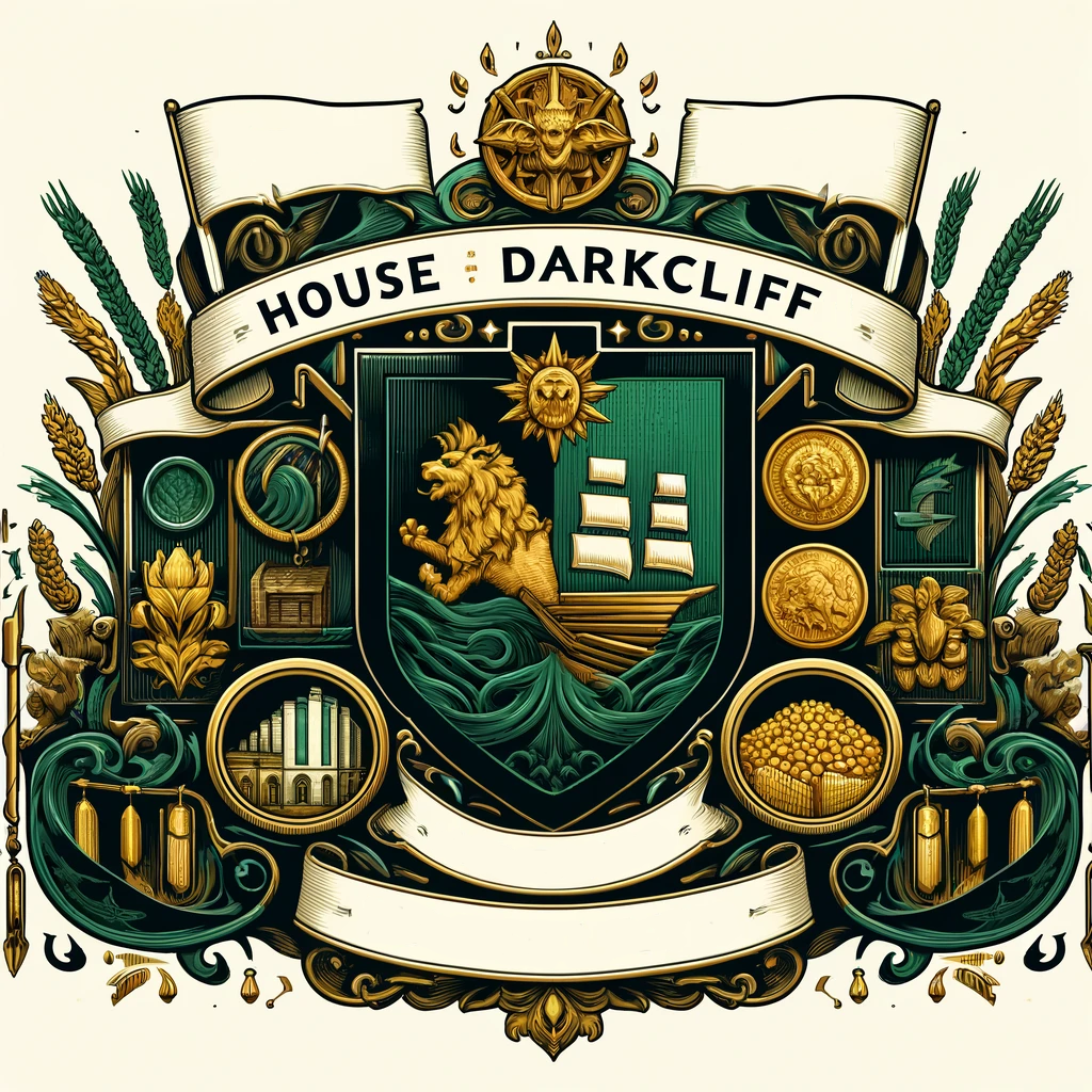 House Darkcliff of Marinia