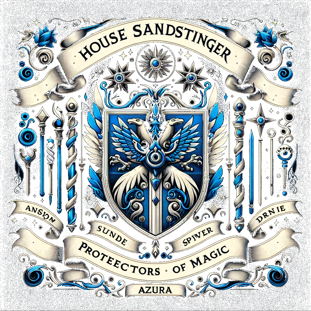 House Sandstinger of Azura